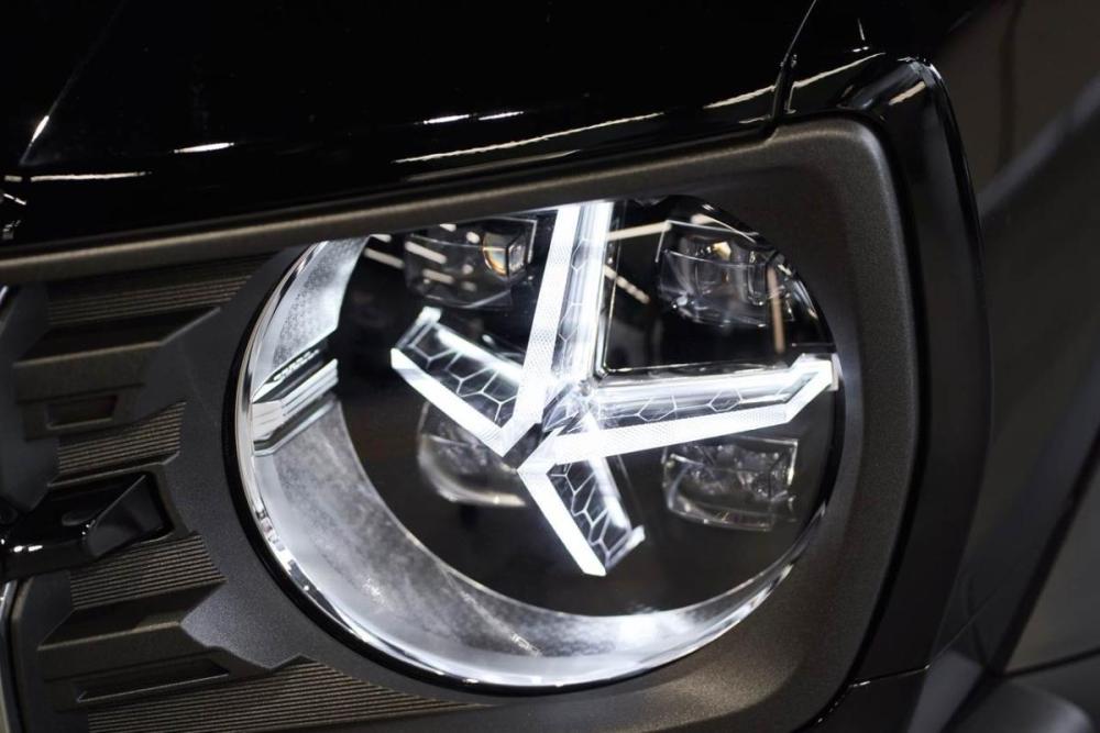 Haval H3 I Рестайлинг Астрахань  - изображение 11