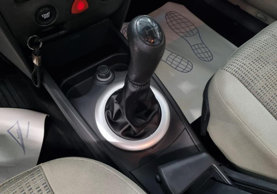 Renault Megane II Рестайлинг Уфа  - изображение 11