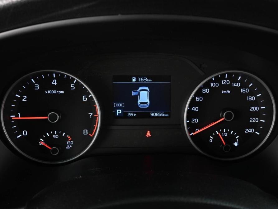 Kia Sportage IV Рестайлинг Ростов-на-Дону  - изображение 19