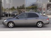 Mitsubishi Lancer IX Новосибирск  - изображение 26