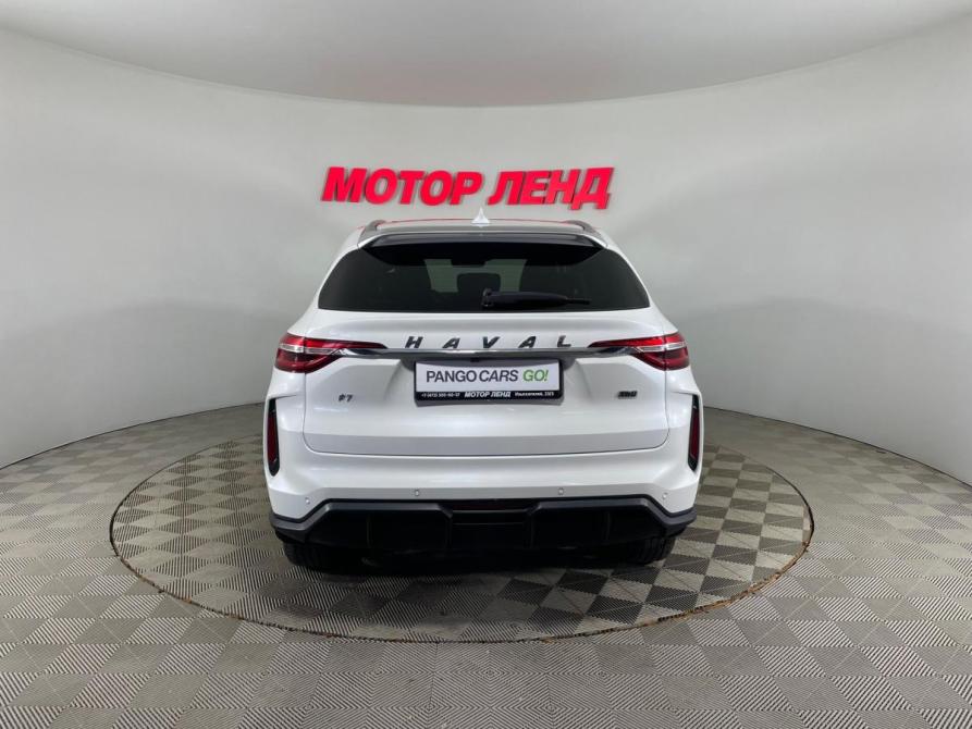 Haval F7 I Рестайлинг Воронеж  - изображение 5
