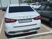Lada (ВАЗ) Vesta I Рестайлинг (NG) Нижний Новгород  - изображение 19