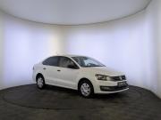 Volkswagen Polo V Рестайлинг Москва  - изображение 28