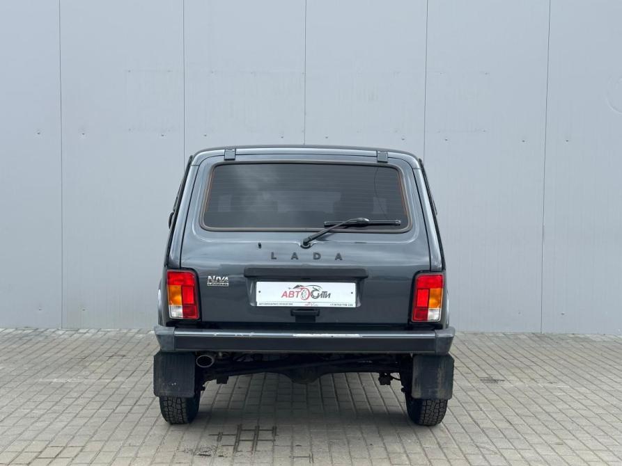 Lada (ВАЗ) Niva Legend Тамбов  - изображение 7
