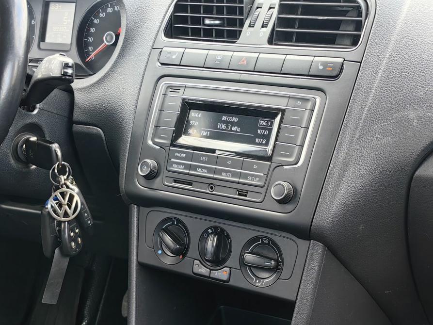 Volkswagen Polo V Рестайлинг Санкт-Петербург  - изображение 10