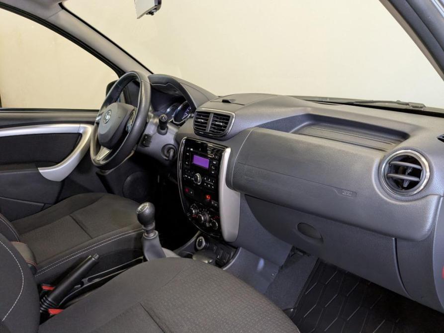 Nissan Terrano III (D10) Москва  - изображение 11