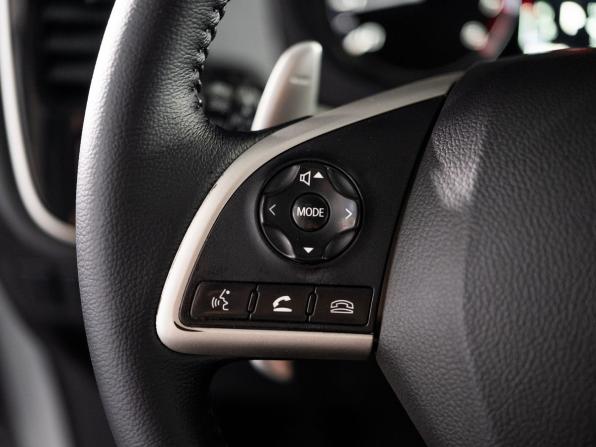 Mitsubishi Outlander III с пробегом 2013 года, цена 1 500 500 рублей, 168509 км, внедорожник, Автокод Объявления