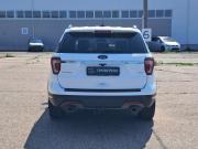 Ford Explorer V Рестайлинг 2 Казань  - изображение 37