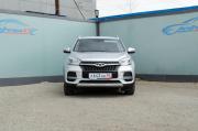 Chery Tiggo 4 I Рестайлинг Курган  - изображение 21