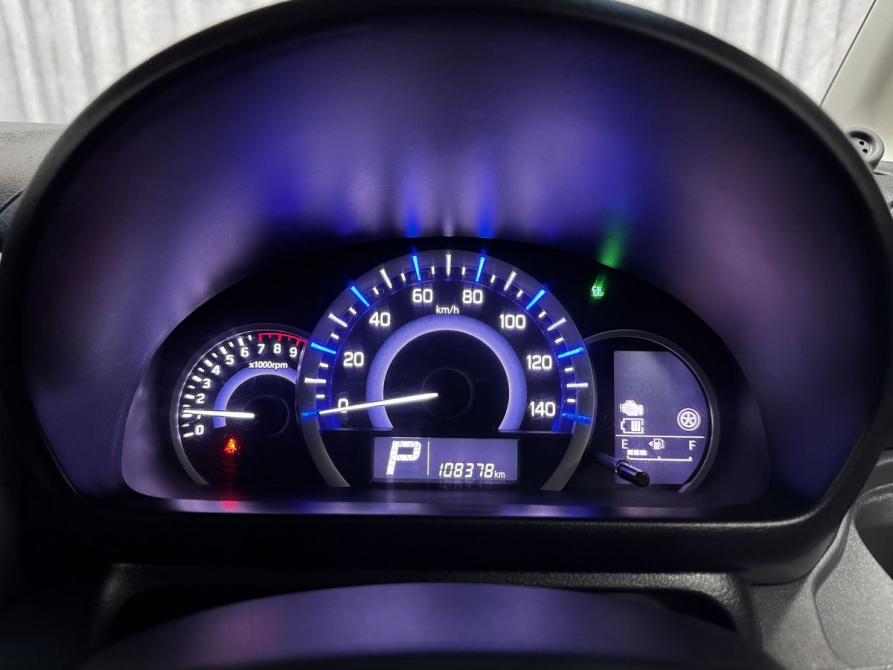 Suzuki Spacia I Рестайлинг Стерлитамак  - изображение 25