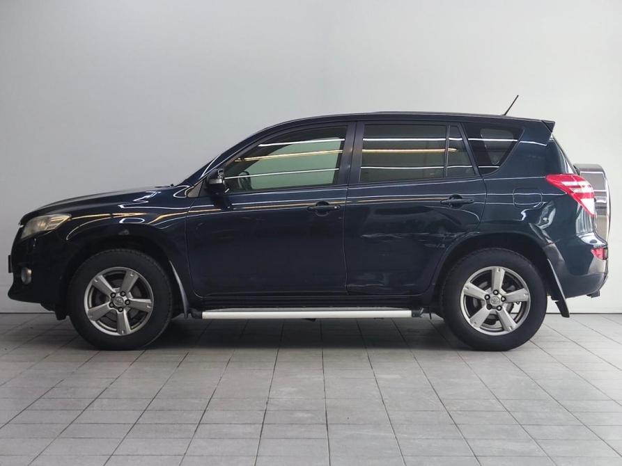 Toyota RAV4 III (XA30) Рестайлинг Барнаул  - изображение 9