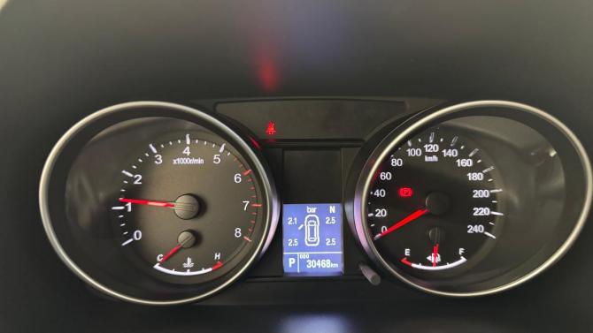 Haval M6 II с пробегом 2024 года, цена 1 850 000 рублей, 30468 км, внедорожник, Автокод Объявления