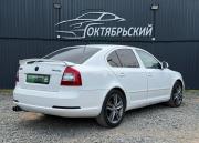 Skoda Octavia RS II Рестайлинг Ижевск  - изображение 28