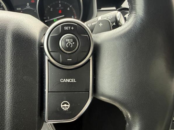 Land Rover Discovery V с пробегом 2018 года, цена 3 390 000 рублей, 168010 км, внедорожник, Автокод Объявления