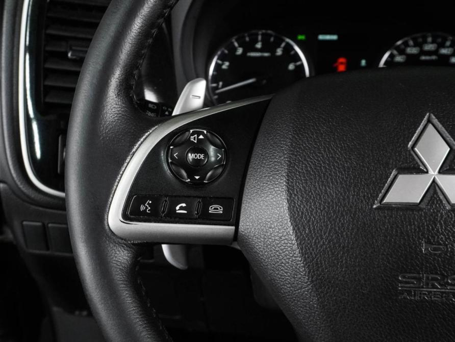 Mitsubishi Outlander III Воронеж  - изображение 16