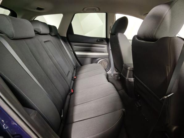 Mazda CX-7 I Рестайлинг с пробегом 2011 года, цена 1 095 000 рублей, 192308 км, внедорожник, Автокод Объявления