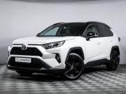Toyota RAV4 V (XA50) Москва  - изображение 20