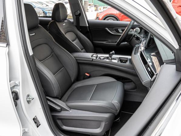 Chery Tiggo 7 Pro Max I Рестайлинг с пробегом 2024 года, цена 2 160 000 рублей, 30947 км, внедорожник, Автокод Объявления