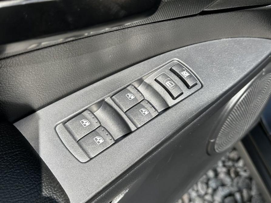 SsangYong Kyron I Рестайлинг Ярославль  - изображение 19