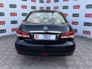 Nissan Almera III (G15) Санкт-Петербург  - изображение 13