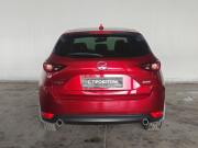 Mazda CX-5 II Москва  - изображение 25