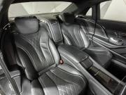 Mercedes-Benz Maybach S-Класс I (X222) Рестайлинг Москва  - изображение 42