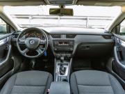 Skoda Octavia III (A7) Волгоград  - изображение 41