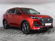 Changan CS55 Plus II Химки  - изображение 20