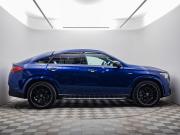 Mercedes-Benz GLE Coupe AMG II (C167) Москва  - изображение 27