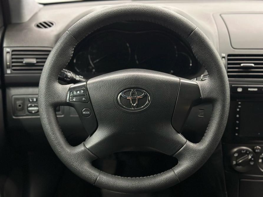 Toyota Avensis II Рестайлинг Ростов-на-Дону  - изображение 8