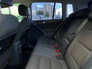 Volkswagen Tiguan I Рестайлинг Санкт-Петербург  - изображение 35