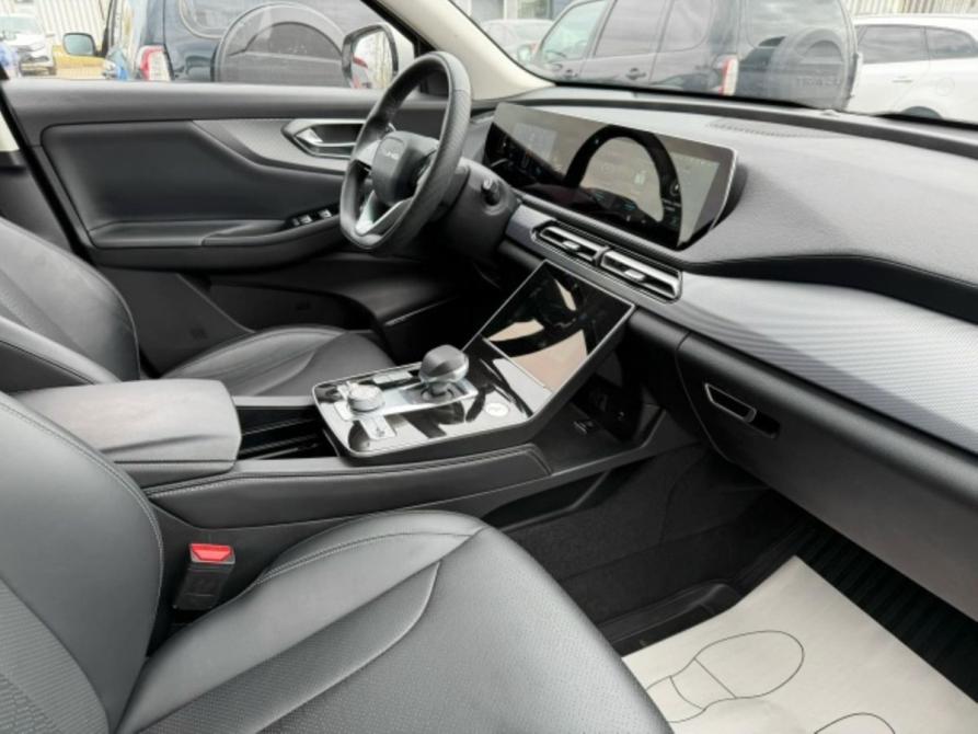 BAIC X7 I Тверь  - изображение 11