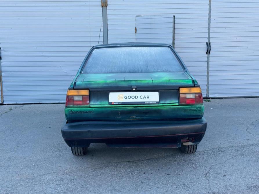 Volkswagen Jetta II Саратов  - изображение 6