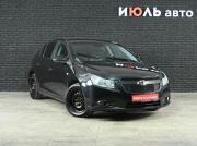 Chevrolet Cruze I Екатеринбург  - изображение 19