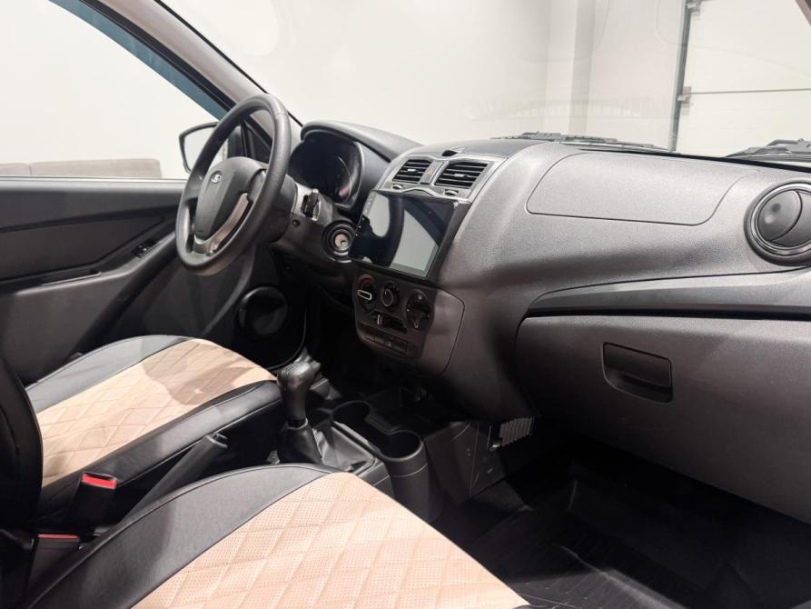 Lada (ВАЗ) Granta I Рестайлинг Екатеринбург  - изображение 14