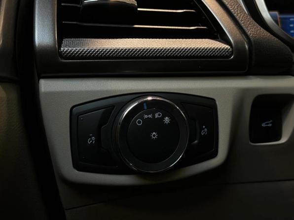 Ford Fusion (North America) II Рестайлинг с пробегом 2020 года, цена 1 870 000 рублей, 73268 км, седан, Автокод Объявления
