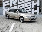 Kia Spectra I Рестайлинг 2 Ставрополь  - изображение 17