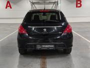 Peugeot 308 I Рестайлинг Казань  - изображение 29