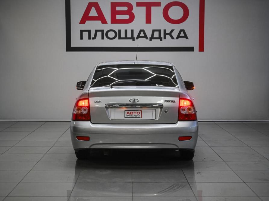Lada (ВАЗ) Priora I Челябинск  - изображение 7