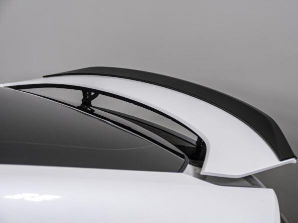 Changan UNI-V I с пробегом 2023 года, цена 2 150 000 рублей, 60110 км, лифтбек, Автокод Объявления
