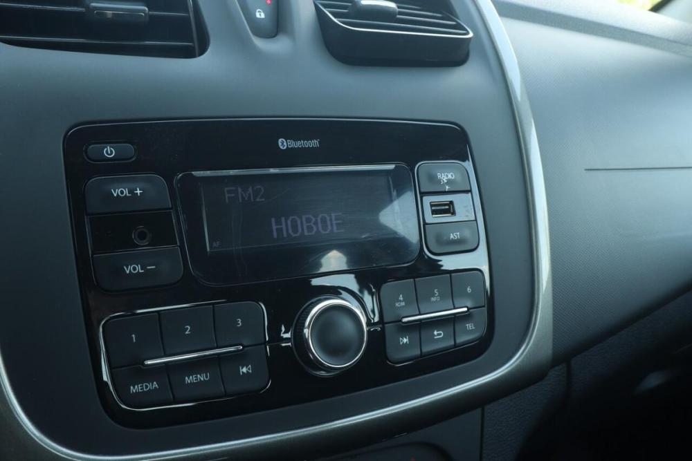Renault Logan II Рестайлинг Казань  - изображение 10