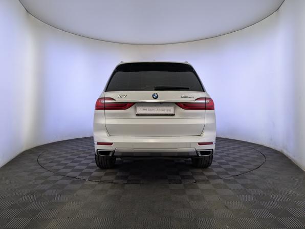 BMW X7 I (G07) с пробегом 2019 года, цена 5 250 000 рублей, 207277 км, внедорожник, Автокод Объявления