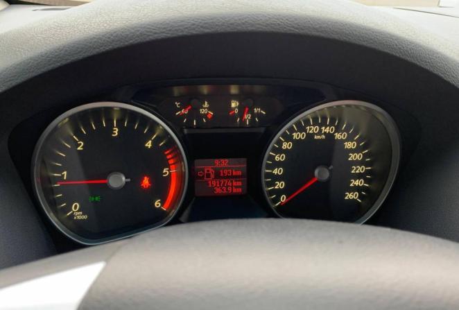 Ford S-MAX I с пробегом 2006 года, цена 360 000 рублей, 191700 км, минивэн, Автокод Объявления