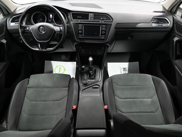 Volkswagen Tiguan II с пробегом 2017 года, цена 1 950 000 рублей, 171254 км, внедорожник, Автокод Объявления