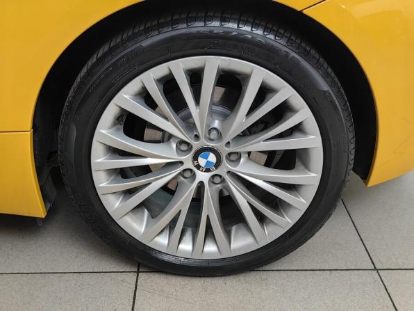 BMW Z4 II (E89) Рестайлинг с пробегом 2013 года, цена 3 040 000 рублей, 89001 км, кабриолет, Автокод Объявления