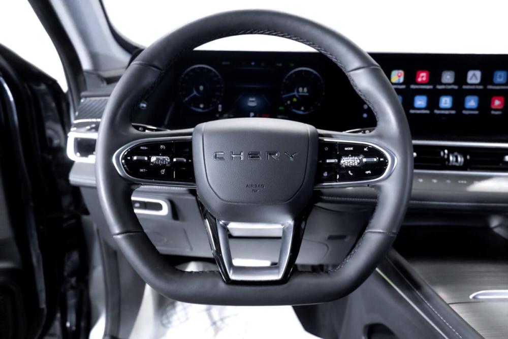 Chery Tiggo 7 Pro Max I Рестайлинг Тюмень  - изображение 15