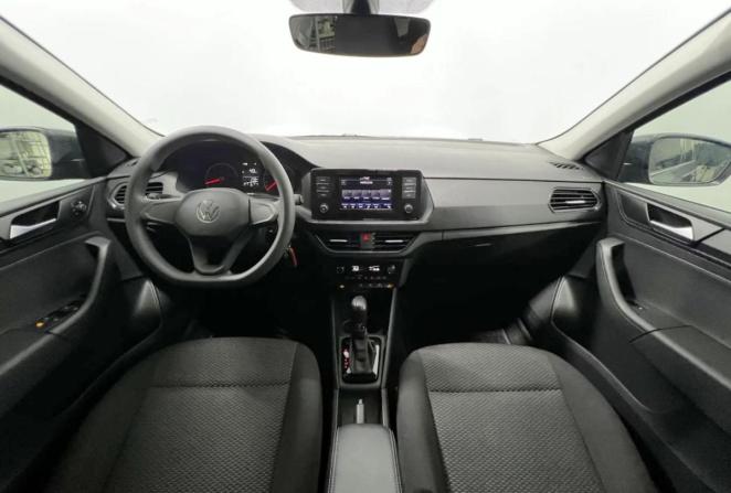 Volkswagen Polo VI с пробегом 2021 года, цена 1 685 000 рублей, 51636 км, лифтбек, Автокод Объявления