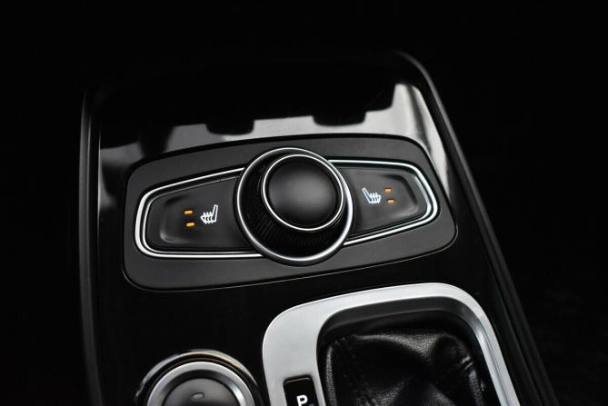 Chery Tiggo 7 I с пробегом 2019 года, цена 1 200 000 рублей, 66856 км, внедорожник, Автокод Объявления