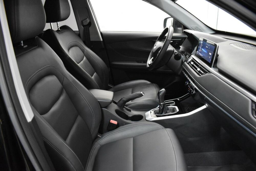 Chery Tiggo 4 Pro I Москва  - изображение 13