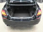 BMW 5 серии VI (F10/F11/F07) Рестайлинг Екатеринбург  - изображение 28